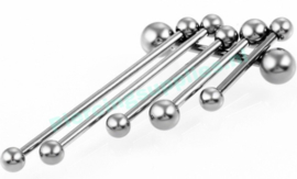 Barbell 1.2 mm