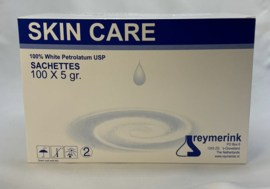 Vaseline Sachet