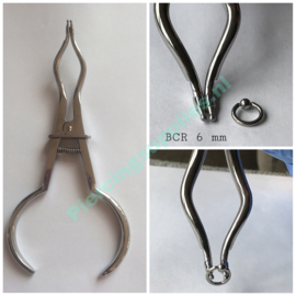 Ring opener extra small