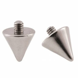 Dermal cone 4 mm