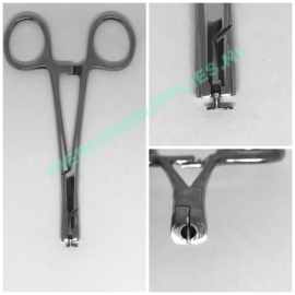 Dermal anchor Holder 4 mm