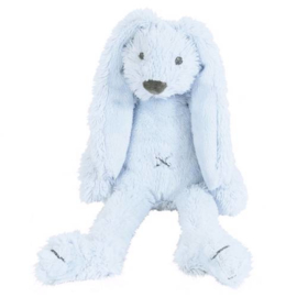 Tiny Rabbit Ritchie Blue 28cm