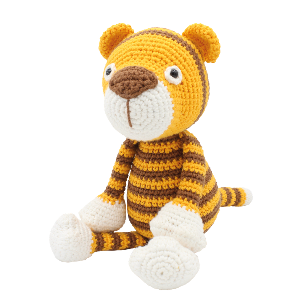 HAAKSET YU-CHENG TIGER