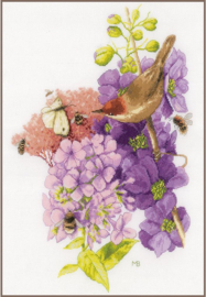 Marjolein Bastin - De Bloemen van Iedereen (aida)