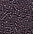 Antique Seed Beads Platinum Violet - Mill Hill