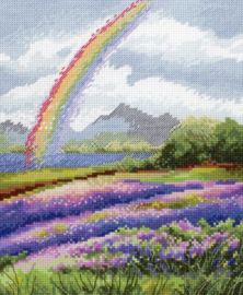 SNV-832 Na de Regen (After the rain) - MP-Studia