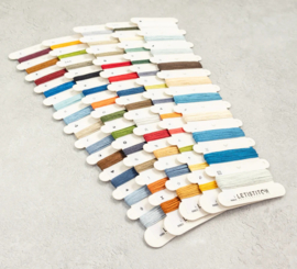 Borduurpakket LETI 9986 Harbor Breeze - Haven Briesje - Leti Stitch