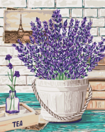 B080 - Lavender Aroma