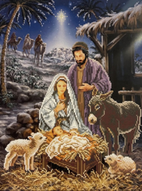 KRALEN BORDUURPAKKET - Christmas - Kerstmis - 1359