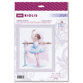 2129 BALLET - (Ballet) - RIOLIS