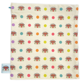 Project Bag Bothy Designs - Dotty For Bothy - Bothy Threads