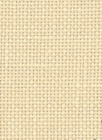 BORDUURSTOF BELFAST LINNEN 32 COUNT - CREAM - ZWEIGART (50 x 70 cm)