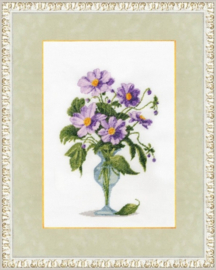 S/BR018 LILAC BOUQUET