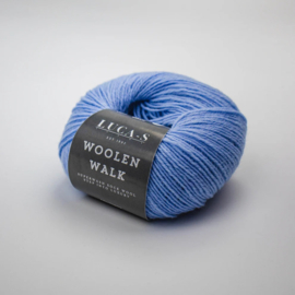 10 - Light Blue - LichtBlauw