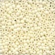 Antique Seed Beads Vanilla - Mill Hill
