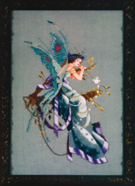 030 A MIDSUMMER NIGHT'S FAIRY - MIRABILIA DESIGNS (PATROON)