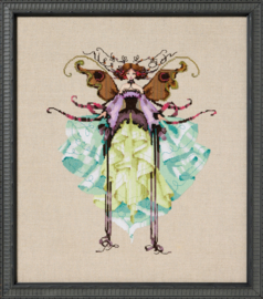 205 The Gatehouse Guardian - MIRABILIA DESIGNS (PATROON)