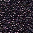 Antique Seed Beads Claret - Mill Hill