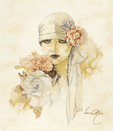 Romance - Sara Moon (linnen)