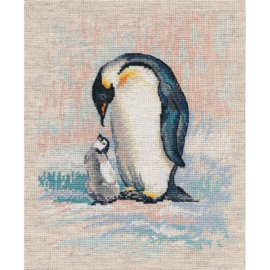 1606 Penguins S1606 - OVEN