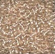 Antique Seed Beads Champagne Ice - Mill Hill