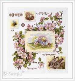 SPRING SAMPLER (120)