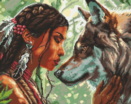 LT08 Soulbond - Diamond Painting - Letistitch