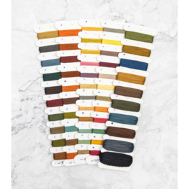 Borduurpakket LETI 9979 - Enchanted Grove - Betoverde Bos - Leti Stitch