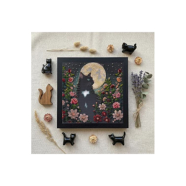 AMB136 KRALEN BORDUURPAKKET Can't Sleep - Kan niet Slapen