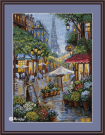 RAINY PARIS (162)