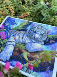 White Tiger - Merejka (260)