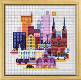 TILBURG - NEDERLAND - (BASIS)