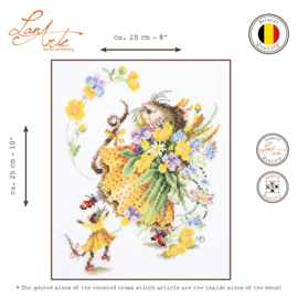 .Marjolein Bastin - Vera's Spring surprise - PN-0227571
