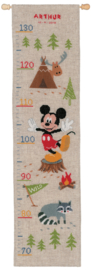 GROEIMETER DISNEY DISNEY A WOODSY ADVENTURE