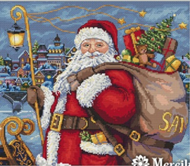 SANTA IS COMING (102)