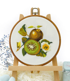 Kiwi - Embroidery (Kiwi)