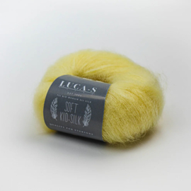 21 - Yellow - Geel