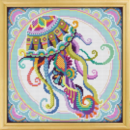 JELLYFISH - KWAL - SEALIFE (FULL SIZE)