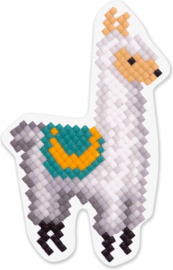 Diamond Painting - Freya Christal - Magneet - LAMA