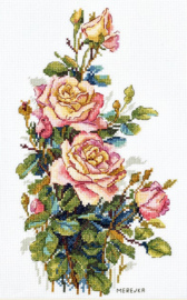 YELLOW ROSES (154)