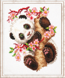 CHINESE: PANDA