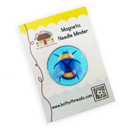 Needle Minder - The Queen - Bothy Threads