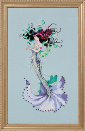 196 MORGANA - MIRABILIA DESIGNS (PATROON)