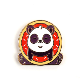 Luca- s Needleminder - Panda