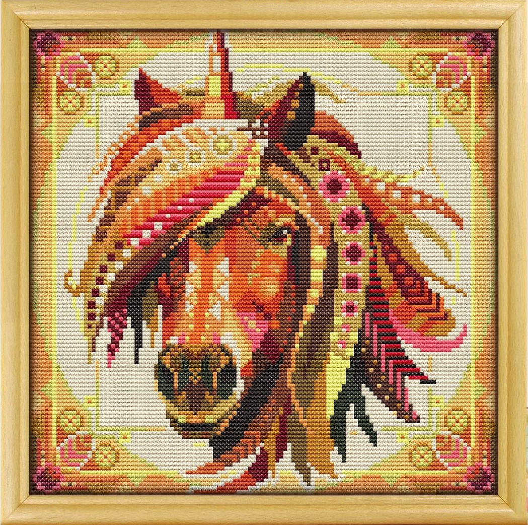 UNICORN - ZEN - (FULL SIZE)