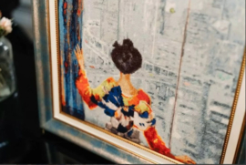 S/MK078 TOKYO WINDOW 1975