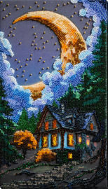 948 - KRALEN BORDUURPAKKET - Silent Night - Stille Nacht