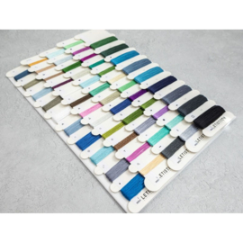 Borduurpakket LETI 9995 Spirit of the Wild - Geest van het Wild - Leti Stitch