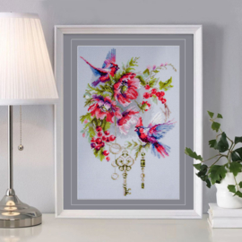 070-020 - Keys to be Happy - Magic Needle