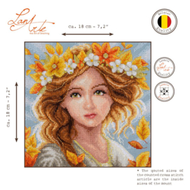 Romance -  Seizoen Harvest - Lanarte
